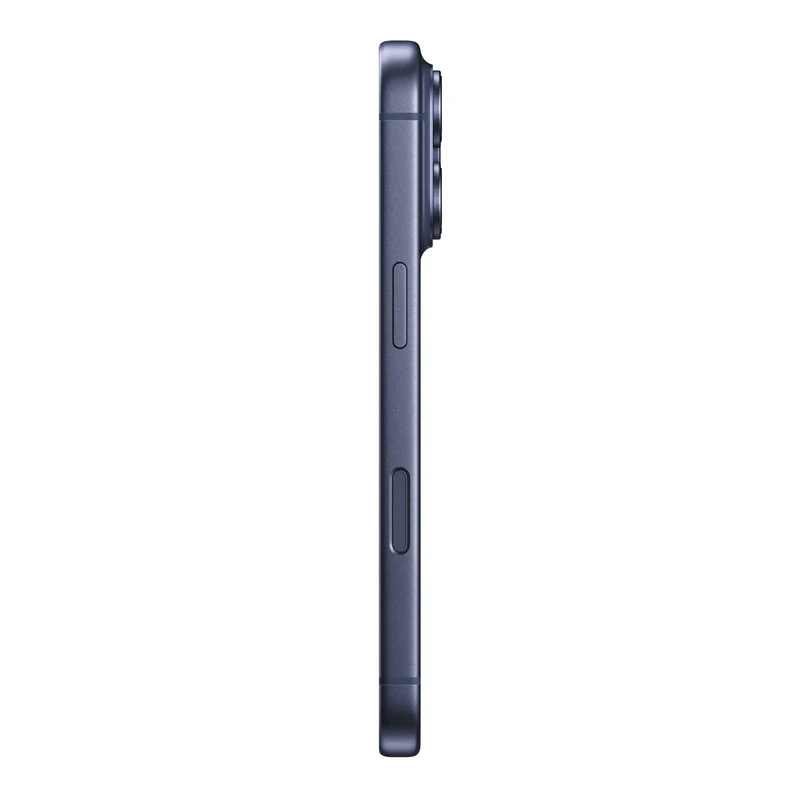 گوشی موبایل اپل مدل iPhone 17 Pro Max CH دو سیم کارت ظرفیت 256 گیگابایت و رم 12 گیگابایت - نات اکتیو - تصویر 4