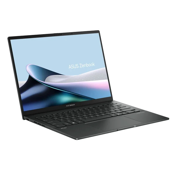 لپ تاپ 14 اینچی ایسوس مدل ZenBook 14 - تصویر 3
