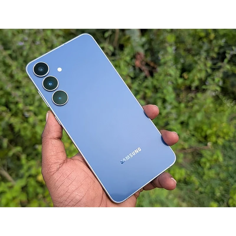 گوشی موبایل سامسونگ مدل Galaxy S25 FE دو سیم کارت ظرفیت 256 گیگابایت و رم 8 گیگابایت - ویتنام - تصویر 6