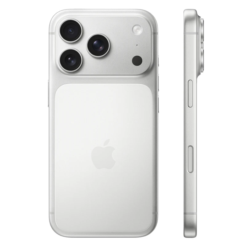 گوشی موبایل اپل مدل iPhone 17 Pro Max CH دو سیم کارت ظرفیت 256 گیگابایت و رم 12 گیگابایت - نات اکتیو - تصویر 5